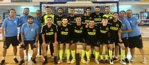 Zambú CFS Pinatar busca su tercera victoria consecutiva en casa del CD el Valle - 1, Foto 1