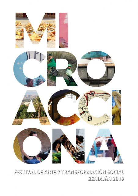 El Festival Microacciona vuelve a revolucionar Beniaján - 1, Foto 1