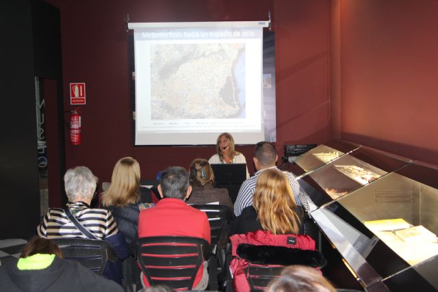 San Pedro del Pinatar celebró sus IX Jornadas de Historia y Arqueología - 1, Foto 1