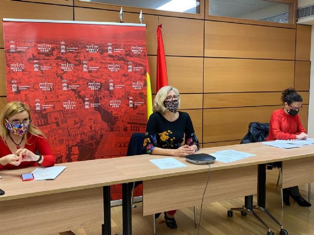 El Ayuntamiento inicia la primera actuación para la elaboración de la estrategia de RSC con las mesas de expertos y grupos de interés - 1, Foto 1