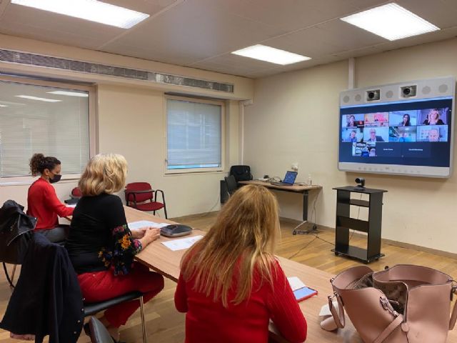 El Ayuntamiento inicia la primera actuación para la elaboración de la estrategia de RSC con las mesas de expertos y grupos de interés - 2, Foto 2