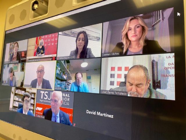 El Ayuntamiento inicia la primera actuación para la elaboración de la estrategia de RSC con las mesas de expertos y grupos de interés - 3, Foto 3