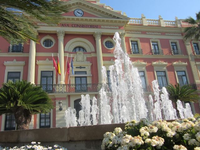 Huermur impugna los presupuestos de Murcia por contener gastos para entubamientos de acequias - 2, Foto 2