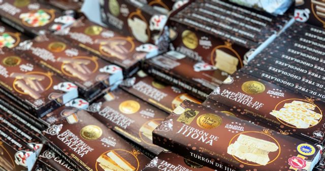 DIA estrena Nueva Calidad en su campaña de Navidad - 1, Foto 1