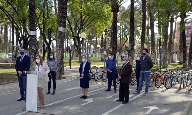 El Ayuntamiento conmemora la Semana de la Infancia con actividades virtuales, Pleno Infantil y bicicletas solidarias - 2, Foto 2