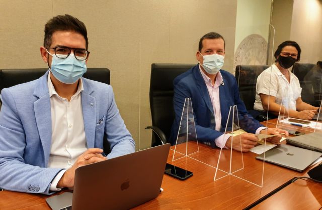 Antonio Espín: Mientras la comunidad educativa pide auxilio al Gobierno regional, este centra todos sus esfuerzos en criticar al Gobierno de España - 1, Foto 1