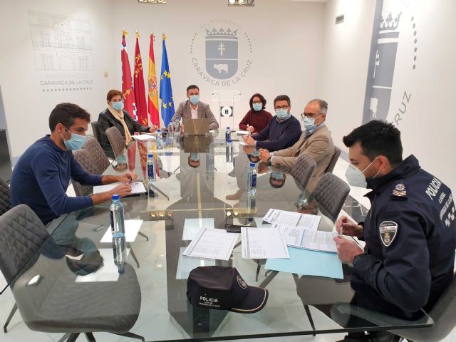 La colaboración de los rastreadores locales facilita la realización de pruebas selectivas a sectores de población en los que se detecten brotes o una mayor incidencia del virus - 1, Foto 1