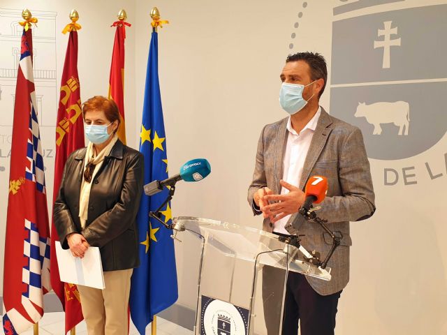 La colaboración de los rastreadores locales facilita la realización de pruebas selectivas a sectores de población en los que se detecten brotes o una mayor incidencia del virus - 3, Foto 3