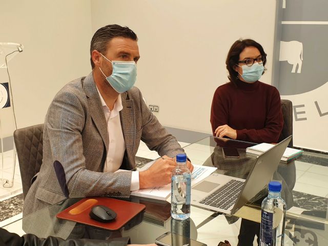 La colaboración de los rastreadores locales facilita la realización de pruebas selectivas a sectores de población en los que se detecten brotes o una mayor incidencia del virus - 4, Foto 4