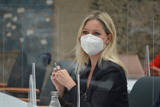 Ciudadanos propondrá la reapertura selectiva de la hostelería en función de los datos epidemiológicos de cada municipio - 1, Foto 1