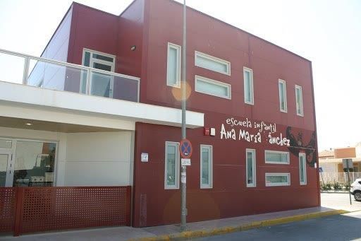 El grupo municipal socialista de puerto lumbreras pide que se abran las escuelas infantiles que aún permanecen cerradas - 1, Foto 1