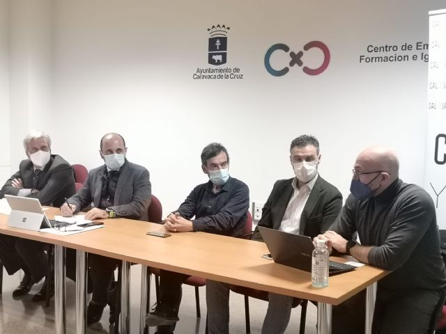 El Instituto de Fomento concede 4,2 millones en ayudas al sector del calzado desde 2015 - 2, Foto 2