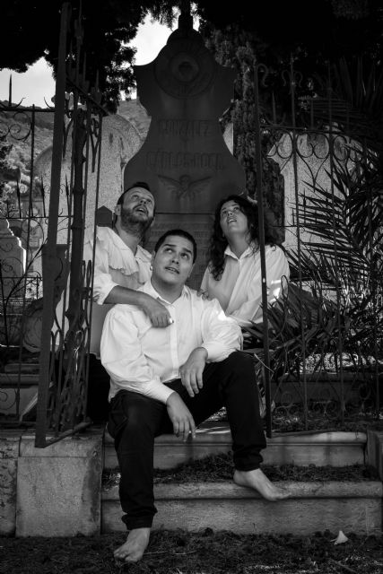 Ingenio, frescura y sensibilidad en la nueva propuesta de Apócope Teatro: Don Juan Tenorio, un clásico en clave de humor - 1, Foto 1