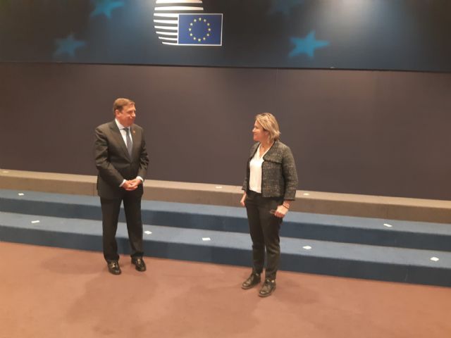 Para Unión de Uniones es imprescindible alinear la política comercial europea con las exigencias a nuestro sector agrario - 1, Foto 1