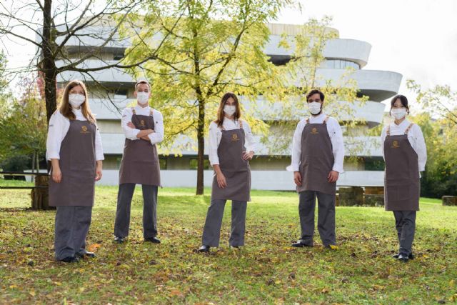 Cinco Jotas Cooking Challenge celebra su VI Edición - 1, Foto 1