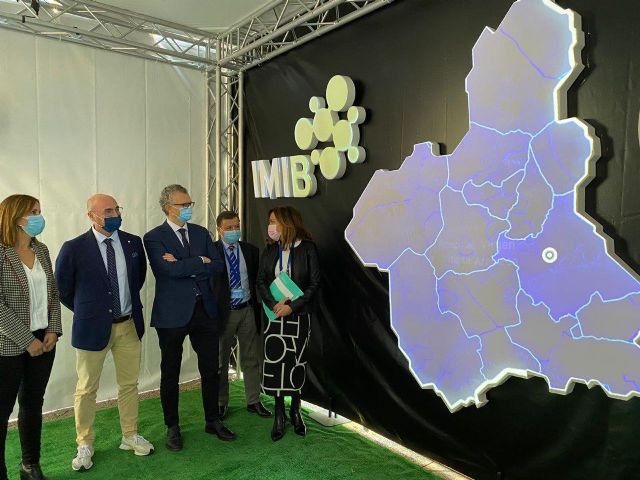 Las VI Jornadas científicas del IMIB reúnen a más de 200 investigadores en torno al futuro de la biomedicina - 1, Foto 1