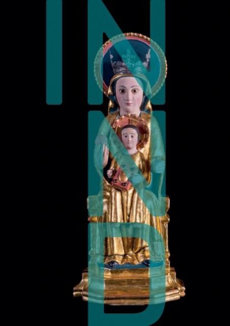 El Museo de la Ciudad acoge la primera exposición sobre la Virgen la Arrixaca - 1, Foto 1