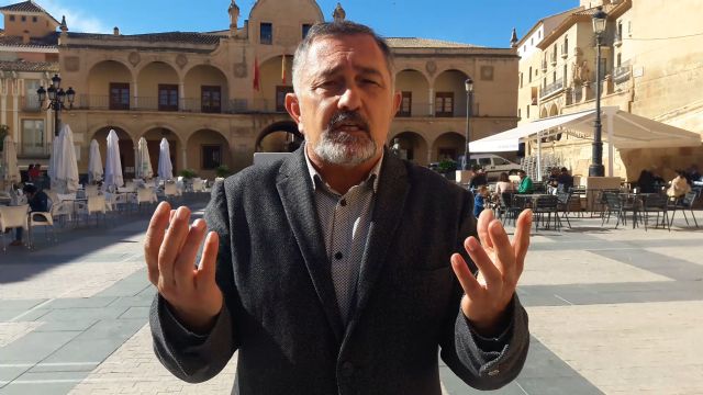 El PP propone la aprobación de un Catálogo de Fiestas Ecuestres Protegidas para garantizar la presencia del caballo en las procesiones de Semana Santa - 1, Foto 1