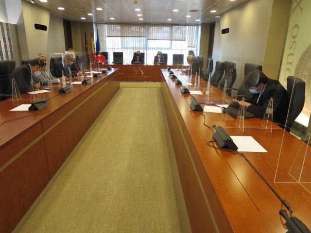 Semana marcada por la posible tramitación de la Proposición de Ley de la Atención Temprana y la inclusión del techo de gasto en la sesión plenaria - 1, Foto 1