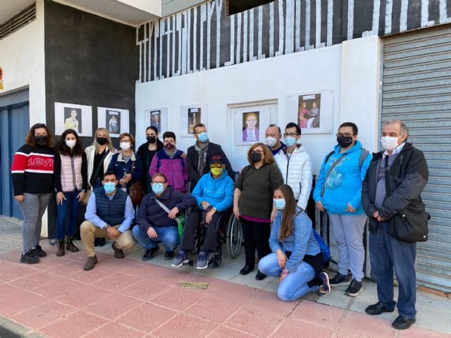 Exposición “Capacidades sobresalientes” - 1, Foto 1