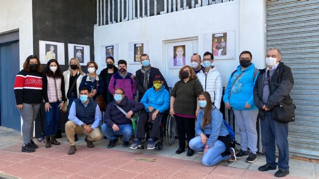 Exposición “Capacidades sobresalientes” - 2, Foto 2