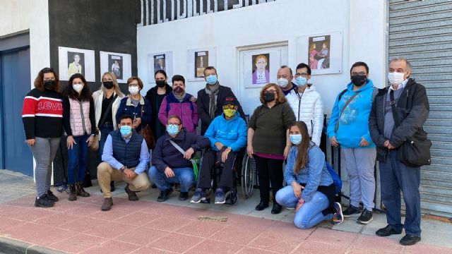 Exposición “Capacidades sobresalientes” - 3, Foto 3