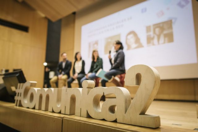 Comunica2 reúne de nuevo a expertos en comunicación y marketing digital - 1, Foto 1