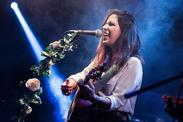 Nadia Sheikh - Lending Rooms - ©Jon Mo , Foto 1