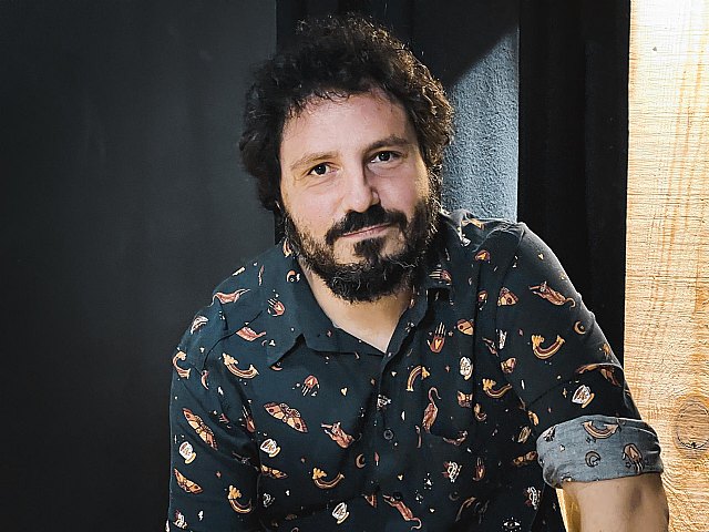 El Kanka dice adiós a los escenarios para grabar su nuevo disco - 1, Foto 1