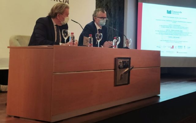 “Atención del ictus en la Región de Murcia. presente y futuro” - 2, Foto 2