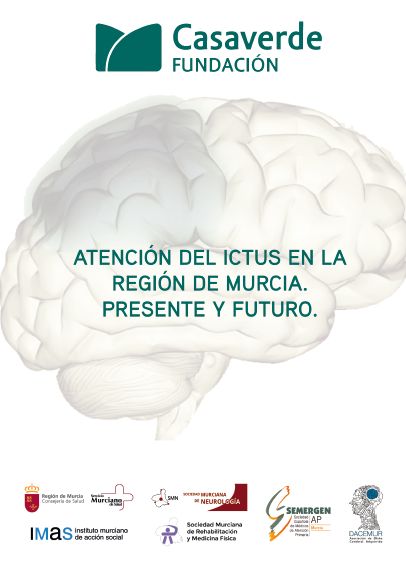 “Atención del ictus en la Región de Murcia. presente y futuro” - 4, Foto 4
