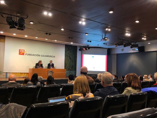 Salud recuerda la importancia de la prevención mediante hábitos saludables para evitar el ictus - 1, Foto 1