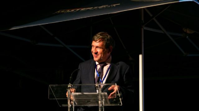 Dinamic servirá para diseñar un plan de fidelización de clientes regional para posicionar Murcia como Región de Compras - 1, Foto 1