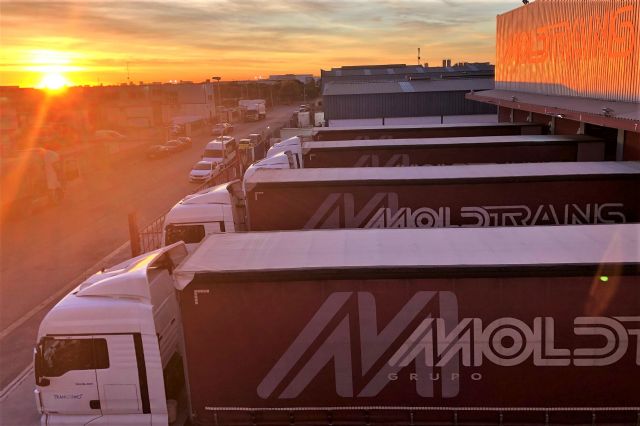 El Grupo Moldtrans inicia una colaboración con la Cámara de Comercio Hispano-Griega - 2, Foto 2