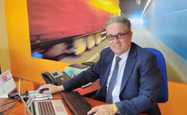 El Grupo Moldtrans inicia una colaboración con la Cámara de Comercio Hispano-Griega - 3, Foto 3