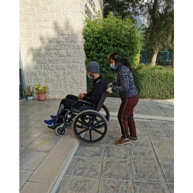 Se impartirá en Totana por segundo año consecutivo el curso Atención socio sanitaria a personas dependientes en instituciones sociales, Foto 3