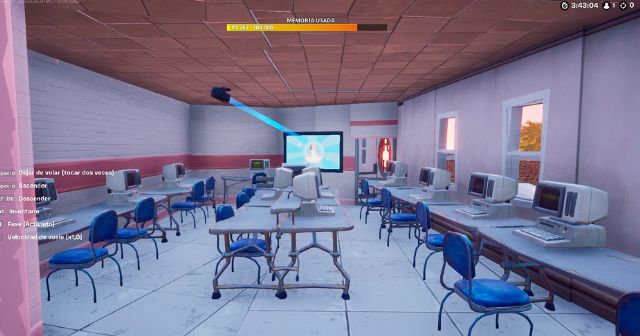 La réplica en Fortnite del IES Valle del Segura gana el Primer Premio al Proyecto de Innovación Educativa de la Consejería de Educación y Cultura - 1, Foto 1