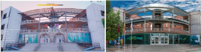 La réplica en Fortnite del IES Valle del Segura gana el Primer Premio al Proyecto de Innovación Educativa de la Consejería de Educación y Cultura - 4, Foto 4