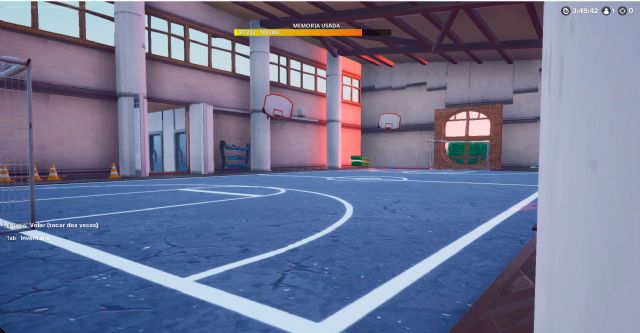 La réplica en Fortnite del IES Valle del Segura gana el Primer Premio al Proyecto de Innovación Educativa de la Consejería de Educación y Cultura - 5, Foto 5