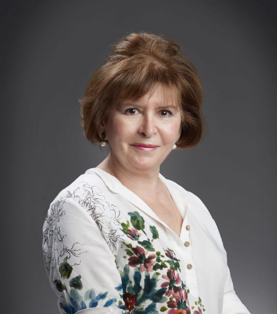 Antonia Álvarez es la ganadora del XII Premio Internacional de Poesía Enrique Ríus Zunón - 1, Foto 1