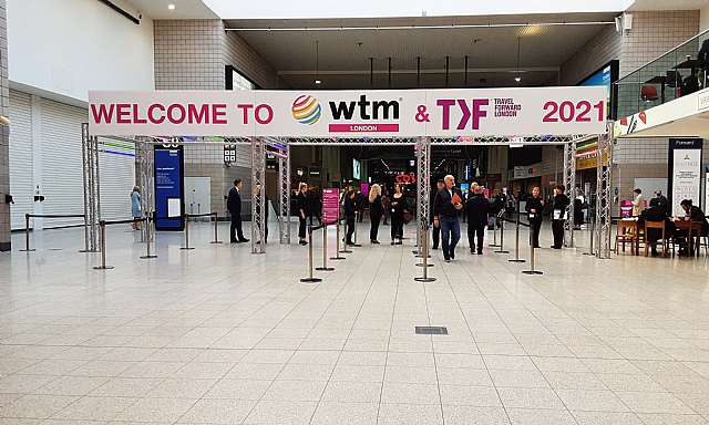 Quartz Inn Hotels, fue presentada de manera oficial durante la World Travel Market de Londres - 1, Foto 1