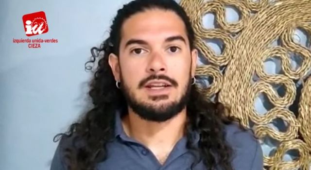 Jóvenes de IU-Verdes de Cieza destaca que el 75% de los jóvenes españoles rechaza de forma general postulados racistas - 1, Foto 1