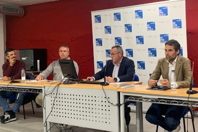 El año jubilar de Caravaca es una gran oportunidad para dar empleo a los profesionales del Turismo - 2, Foto 2