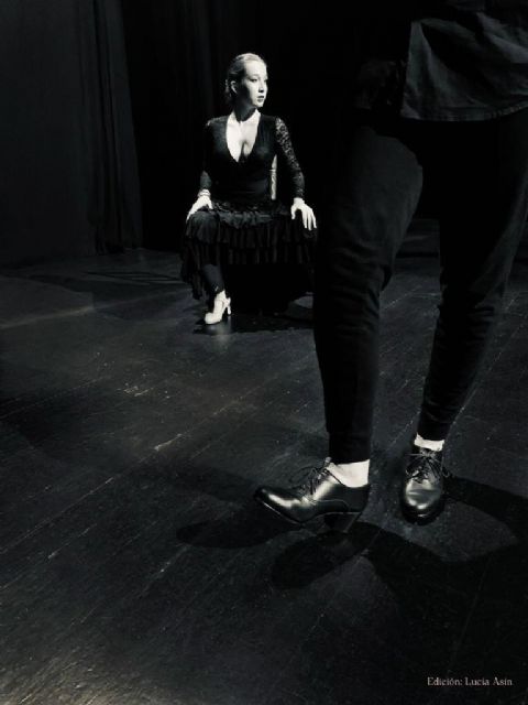 Día internacional del flamenco - 1, Foto 1