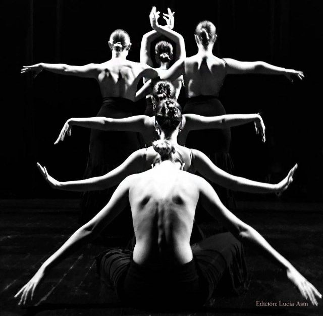 Día internacional del flamenco - 2, Foto 2