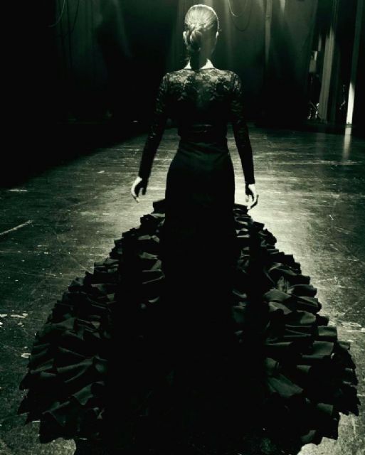 Día internacional del flamenco - 4, Foto 4