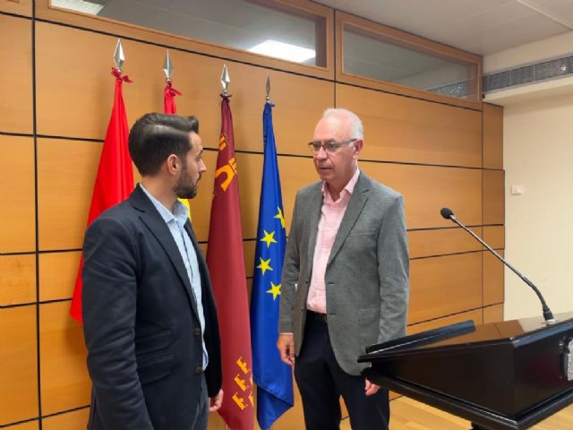 El PP pide que la CHS retire los mapas de inundaciones al carecer de rigor técnico - 1, Foto 1