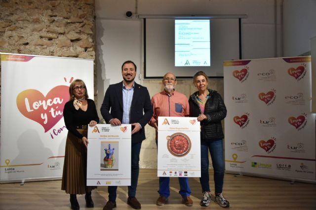 La Casa del Artesano de Lorca acoge nuevas actividades hasta enero de 2023 e incorpora un nuevo folleto digital - 3, Foto 3