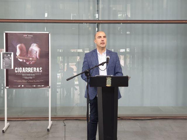 El Teatro Villa de Molina pone en marcha esta semana el nuevo sistema Accesible para personas con dificultades auditivas - 3, Foto 3