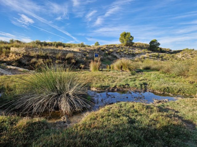 Ruta senderista Ruta de las Fuentes - 2, Foto 2